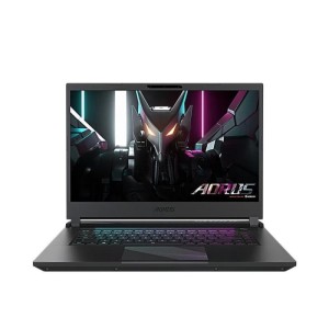Ноутбук Gigabyte AORUS 15, 15.6" (2560x1440) IPS 165 Гц/Intel Core i7-13620H/16 ГБ DDR5/1024 ГБ SSD/NVIDIA GeForce RTX 4060 для ноутбуков (8 Гб)/Без системы, Черный (BKF-H3KZ754SD) Ноутбук Gigabyte AORUS 15, 15.6" (2560x1440) IPS 165 Гц/Intel Core i7-13620H/16 ГБ DDR5/1024 ГБ SSD/NVIDIA GeForce RTX 4060 для ноутбуков (8 Гб)/Без системы, Черный (BKF-H3KZ754SD)