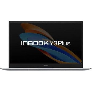 Ноутбук Infinix Inbook Y3 PLUS YL512, 15.6" (1920x1080) IPS/Intel Core i3-1215U/8 ГБ DDR4/256 ГБ SSD/Intel UHD Graphics/Без системы, Серый (71008302495) Ноутбук Infinix Inbook Y3 PLUS YL512, 15.6" (1920x1080) IPS/Intel Core i3-1215U/8 ГБ DDR4/256 ГБ SSD/Intel UHD Graphics/Без системы, Серый (71008302495)