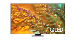 Телевизор Samsung QE85Q80DAUXCE Телевизор Samsung QE85Q80DAUXCE