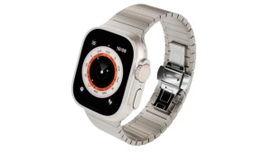Ремешок VLP Titanium Band для Apple Watch 42/44/45/49mm, серый (Grey) (7930110939071) Ремешок VLP Titanium Band для Apple Watch 42/44/45/49mm, серый (Grey) (7930110939071)