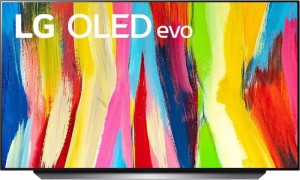 Телевизор LG OLED48C2 Телевизор LG OLED48C2