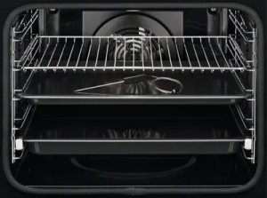 Духовой шкаф Electrolux EOE8P39WV, белый