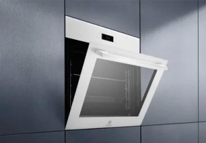 Духовой шкаф Electrolux EOE8P39WV, белый