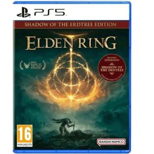 Игра для PS5 Elden Ring: Shadow of the Erdtree Edition (Русские субтитры) Игра для PS5 Elden Ring: Shadow of the Erdtree Edition (Русские субтитры)