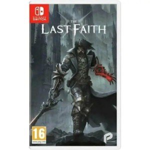 Игра The Last Faith для Nintendo Switch (Русские субтитры) Игра The Last Faith для Nintendo Switch (Русские субтитры)