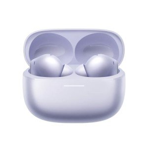 Беспроводные наушники Xiaomi Redmi Buds 6 Pro (BHR9317GL) Lavander Purple Беспроводные наушники Xiaomi Redmi Buds 6 Pro (BHR9317GL) Lavander Purple
