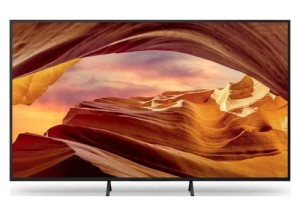 Телевизор Sony KD-65X75W Телевизор Sony KD-65X75W