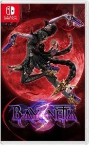 Игра Bayonetta 3 для Nintendo Switch (Русская версия) Игра Bayonetta 3 для Nintendo Switch (Русская версия)