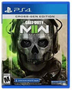 Игра для PS4 Call of Duty: Modern Warfare II (Русская версия) Игра для PS4 Call of Duty: Modern Warfare II (Русская версия)