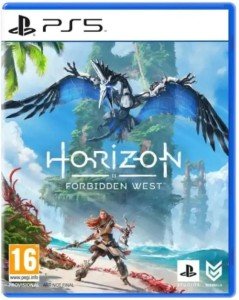 Игра для PS5 Horizon Forbidden West: Запретный Запад (Русская версия) Игра для PS5 Horizon Forbidden West: Запретный Запад (Русская версия)