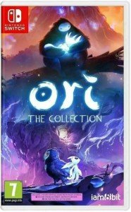 Игра Ori - The Collection для Nintendo Switch (Русская версия) Игра Ori - The Collection для Nintendo Switch (Русская версия)