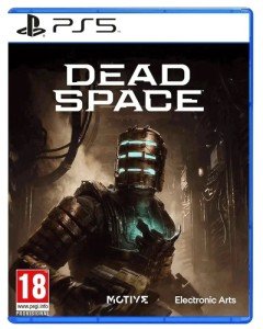 Игра для PS5 Dead Space (Английская версия) Игра для PS5 Dead Space (Английская версия)