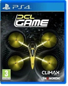 Игра для PS4 DCL: The Game (Русские субтитры) Игра для PS4 DCL: The Game (Русские субтитры)