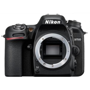 Фотоаппарат Nikon D7500 Body Фотоаппарат Nikon D7500 Body