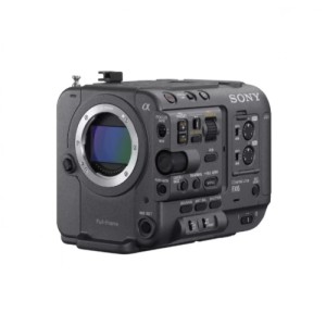 Видеокамера Sony ILME-FX6 Видеокамера Sony ILME-FX6