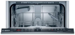 Встраиваемая посудомоечная машина Bosch SPV2IKX10E