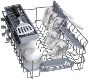 Встраиваемая посудомоечная машина Bosch SPV2IKX10E