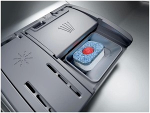 Встраиваемая посудомоечная машина Bosch SPV2IKX10E