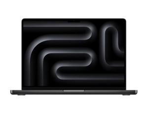 Ноутбук Apple MacBook Pro 16.2 (2023) M3 Pro 36/512 ГБ Черный космос (MRW23) Ноутбук Apple MacBook Pro 16.2 (2023) M3 Pro 36/512 ГБ Черный космос (MRW23)