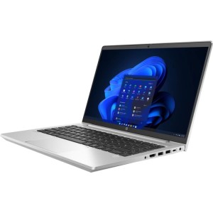 Ноутбук HP Probook 440 G9, 14" (1920x1080) IPS/Intel Core i5-1235U/8 ГБ DDR4/512 ГБ SSD/Intel Iris Xe Graphics/Без системы, Серебристый (A05QKAT)