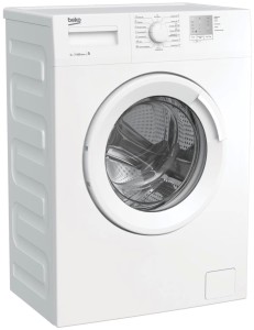 Стиральная машина Beko WRS 5511 BWW, белый
