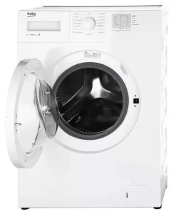 Стиральная машина Beko WRS 5511 BWW, белый