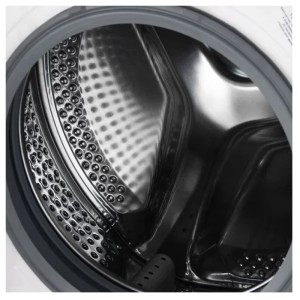Стиральная машина Beko WRS 5511 BWW, белый