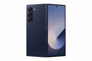 Смартфон Samsung Galaxy Z Fold6 12/512 ГБ Синий Смартфон Samsung Galaxy Z Fold6 12/512 ГБ Синий