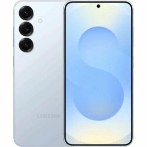 Смартфон Samsung Galaxy S25 12/256 ГБ Голубой Смартфон Samsung Galaxy S25 12/256 ГБ Голубой
