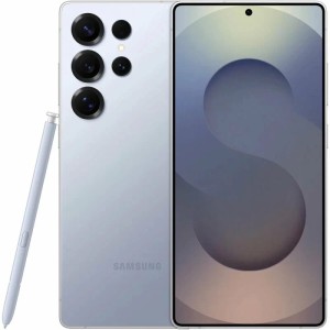 Смартфон Samsung Galaxy S25 Ultra 12/512 ГБ Синий титан Смартфон Samsung Galaxy S25 Ultra 12/512 ГБ Синий титан