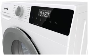Стиральная машина Gorenje W2NHPI72SCS