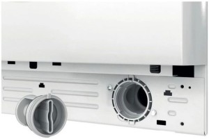 Стиральная машина Indesit BWSE 81293X WSV