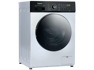 Стиральная машина с сушкой Бирюса WMD-SM812/03