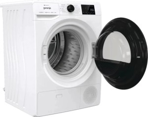 Сушильная машина Gorenje DPNE92GNLWIFI/C