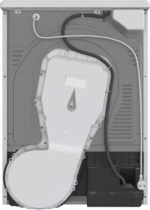 Сушильная машина Gorenje DPNE92GNLWIFI/C