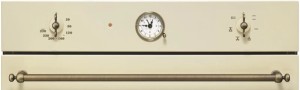 Духовой шкаф Smeg SF800PO