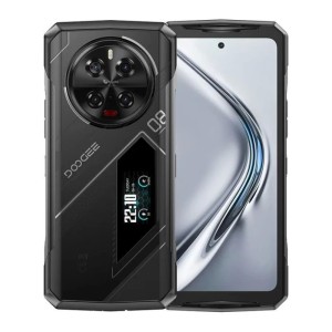 DOOGEE V40 Pro 16/512GB (Черный) DOOGEE V40 Pro 16/512GB (Черный)