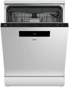 Посудомоечная машина Beko AquaIntense DEN48522W, белый