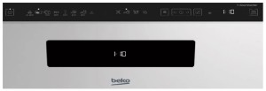 Посудомоечная машина Beko AquaIntense DEN48522W, белый