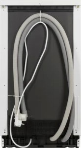 Посудомоечная машина Gorenje GS531E10W