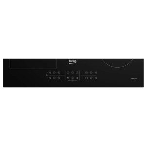Индукционная варочная панель Beko HII64200FMT