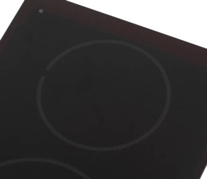 Электрическая варочная панель Gorenje ECT321BCSC