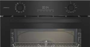 Электрический духовой шкаф Beko BBIS17300BCS