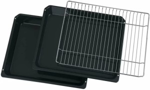 Электрический духовой шкаф Beko BBIS17300BCS