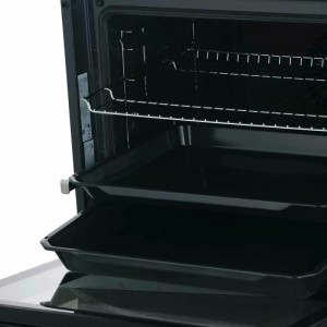 Электрический духовой шкаф Beko BBIS17300BCS