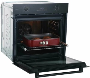 Электрический духовой шкаф Beko BBIS17300BCS