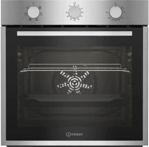 Духовой шкаф INDESIT IFE 2630 IX