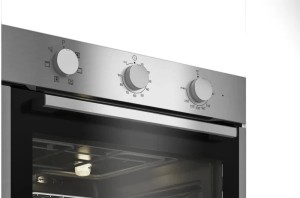 Духовой шкаф INDESIT IFE 2630 IX