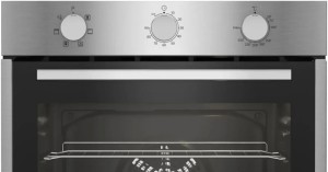 Духовой шкаф INDESIT IFE 2630 IX