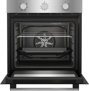 Духовой шкаф INDESIT IFE 2630 IX